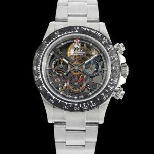 Replica Rolex Daytona ADG Factory Folding clasp - Replica Watches Factory