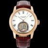 Replica Patek Philippe Tourbillon RMS Factory Gold case - Replica Watches Factory