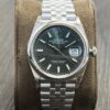 Replica Rolex Datejust m126200-0023 VS Factory Oystersteel - Replica Watches Factory