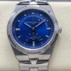 Replica Vacheron Constantin Overseas 4000V-B911 GR Factory Moon Phase - Replica Watches Factory