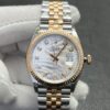 Replica Rolex Datejust m126231-0037 VS Factory Large calendar - Replica Watches Factory