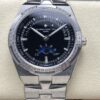 Replica Vacheron Constantin Overseas 4000V-B919 GR Factory Folding clasp - Replica Watches Factory