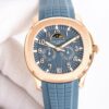 Replica Patek Philippe Aquanaut 5261R-001 - Replica Watches Factory
