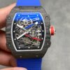 Replica Richard Mille RM67-02 Skeleton dial - Replica Watches Factory