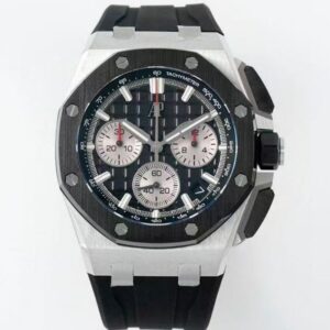 Replica Audemars Piguet Royal Oak Offshore 26420SO.OO.A002CA.01 APS Factory Chronograph - Replica Watches Factory