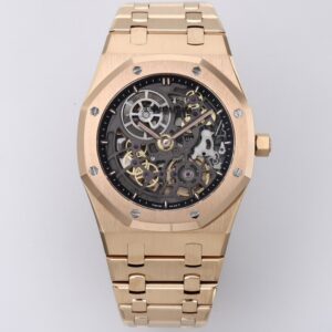 Replica Audemars Piguet Royal Oak 16204OR.OO.1240OR.03 ZF Factory - Replica Watches Factory