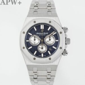 Replica Audemars Piguet Royal Oak 26331ST.OO.1220ST.01 APW Factory - Replica Watches Factory