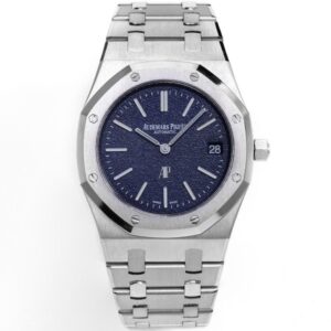 Replica Audemars Piguet Royal Oak 16202BC.OO.1240BC.02 ZF Factory - Replica Watches Factory