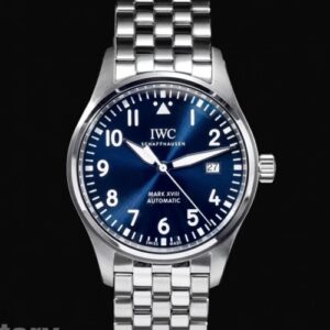 Replica IWC Pilot IW327016 V7 Factory - Replica Watches Factory