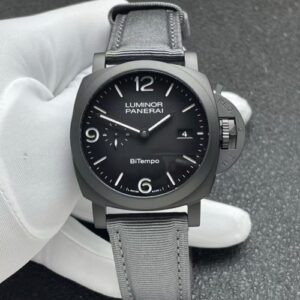 Replica Panerai Luminor PAM01467 VS Factory - Replica Watches Factory