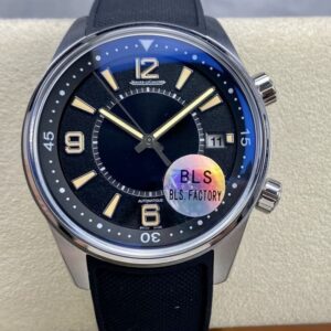 Replica Jaeger-LeCoultre Polaris Q9068670 BLS Factory - Replica Watches Factory