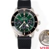 Replica Breitling Superocean Heritage UB01622A1L1S1 BLS Factory V2 - Replica Watches Factory