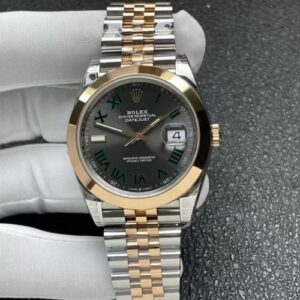 Replica Rolex Datejust m126303-0020 VS Factory - Replica Watches Factory