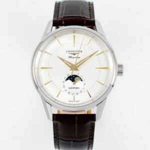 Replica Longines Flagship L4.815.4.78.2 APS Factory - Replica Watches Factory