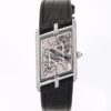 Replica Cartier Tank HPI01370 TW Factory Skeleton dial - Replica Watches Factory