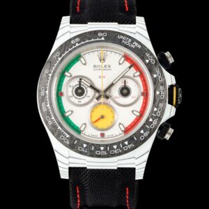 Replica Rolex Cosmograph Daytona DIW Factory 40MM - Replica Watches Factory