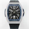 Replica Franck Muller Mens Collection V45 ABF Factory Diamond - Replica Watches Factory