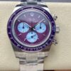 Replica Rolex Cosmograph Daytona ADG Factory Ceramic bezel - Replica Watches Factory