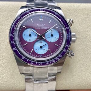 Replica Rolex Cosmograph Daytona ADG Factory Ceramic bezel - Replica Watches Factory