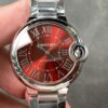 Replica Cartier Blue Balloon WSBB0052 AF Factory - Replica Watches Factory
