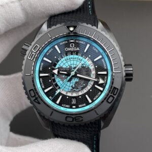 Replica Omega Seamaster 215.92.46.22.01.006 VS Factory - Replica Watches Factory