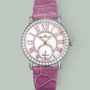 Replica Blancpain LADYBIRD 3661-1954-55B V+ Factory - Replica Watches Factory