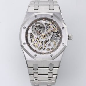 Replica Audemars Piguet Royal Oak 16204ST.OO.1240ST.01 ZF Factory - Replica Watches Factory