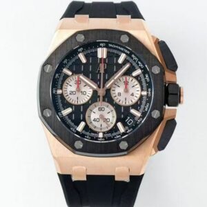 Replica Audemars Piguet Royal Oak Offshore 26420RO.OO.A002CA.01 APS Factory - Replica Watches Factory
