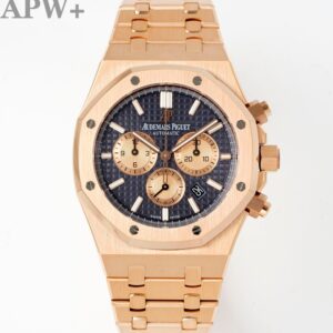 Replica Audemars Piguet Royal Oak 26331OR.OO.1220OR.01 APW Factory - Replica Watches Factory