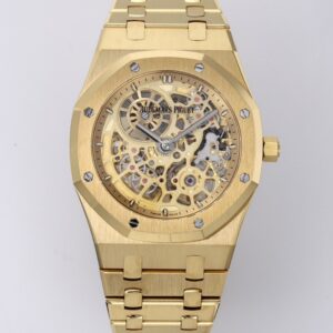 Replica Audemars Piguet Royal Oak 16204BA.OO.1240BA.01 ZF Factory - Replica Watches Factory