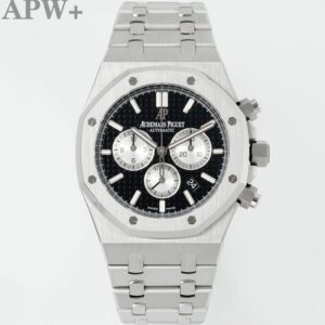 Replica Audemars Piguet Royal Oak 26331ST.OO.1220ST.02 APW Factory - Replica Watches Factory