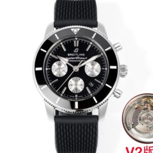 Replica Breitling Superocean Heritage AB0162121B1S1 BLS Factory V2 - Replica Watches Factory