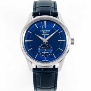 Replica Longines Flagship L4.815.4.92.2 APS Factory - Replica Watches Factory
