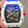 Replica Richard Mille RM67-02 blue strap - Replica Watches Factory