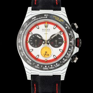 Replica Rolex Cosmograph Daytona DIW Factory Carbon fiber case - Replica Watches Factory