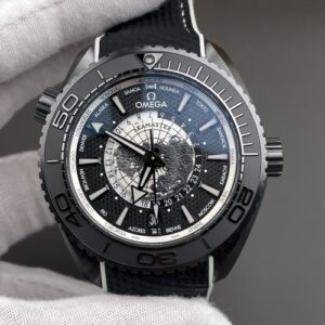 Replica Omega Seamaster 215.92.46.22.01.007 VS Factory - Replica Watches Factory