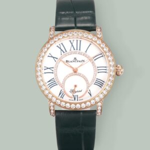 Replica Blancpain LADYBIRD 3661-2954-55B V+ Factory - Replica Watches Factory