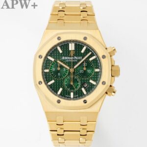 Replica Audemars Piguet Royal Oak 26331BA.OO.1220BA.02 APW Factory - Replica Watches Factory