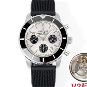 Replica Breitling Superocean Heritage AB0162121G1S1 BLS Factory V2 - Replica Watches Factory