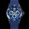 Replica Longines Conquest L3.783.4.96.9 TW Factory Chronograph - Replica Watches Factory