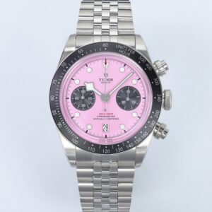Replica Tudor Black Bay 79360N-0019 ZF Factory Chronograph - Replica Watches Factory