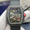 Replica Richard Mille RM67-02 Tonneau-shaped dial - Replica Watches Factory