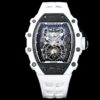 Replica Richard Mille RM21-01 RM Factory Tourbillon Folding clasp - Replica Watches Factory