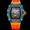 Replica Richard Mille RM21-01 RM Factory Tourbillon Power reserve - Replica Watches Factory