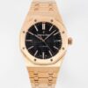 Replica Audemars Piguet Royal Oak 15400OR.OO.1220OR.01 APS Factory V3 - Replica Watches Factory