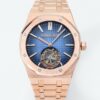 Replica Audemars Piguet Royal Oak 26730OR.OO.1320OR.02 BBS Factory Tourbillon - Replica Watches Factory