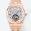 Replica Audemars Piguet Royal Oak 26730OR.OO.1320OR.05 BBS Factory Tourbillon - Replica Watches Factory