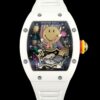 Richard Mille RM88 NEW Factory - Replica Watches Factory