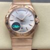 Omega Constellation 123.55.38.22.02.001 OM Factory - Replica Watches Factory