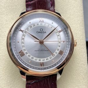 Omega De Ville 434.23.42.22.02.001 MKS Factory - Replica Watches Factory